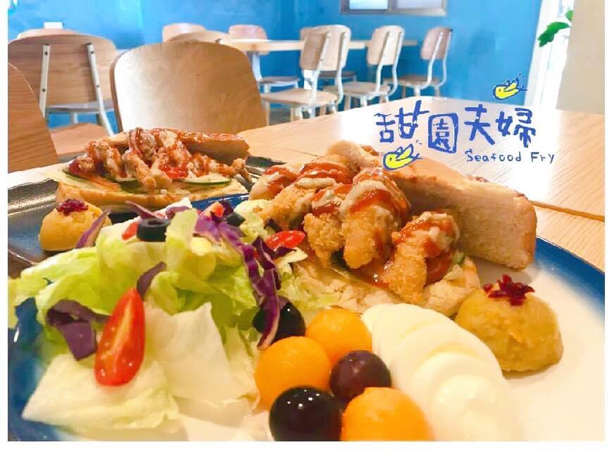 Shang Yuan غرين آيلاند المظهر الخارجي الصورة